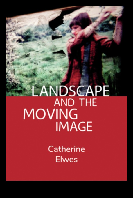 Why are landscapes important settings in film and television productions?