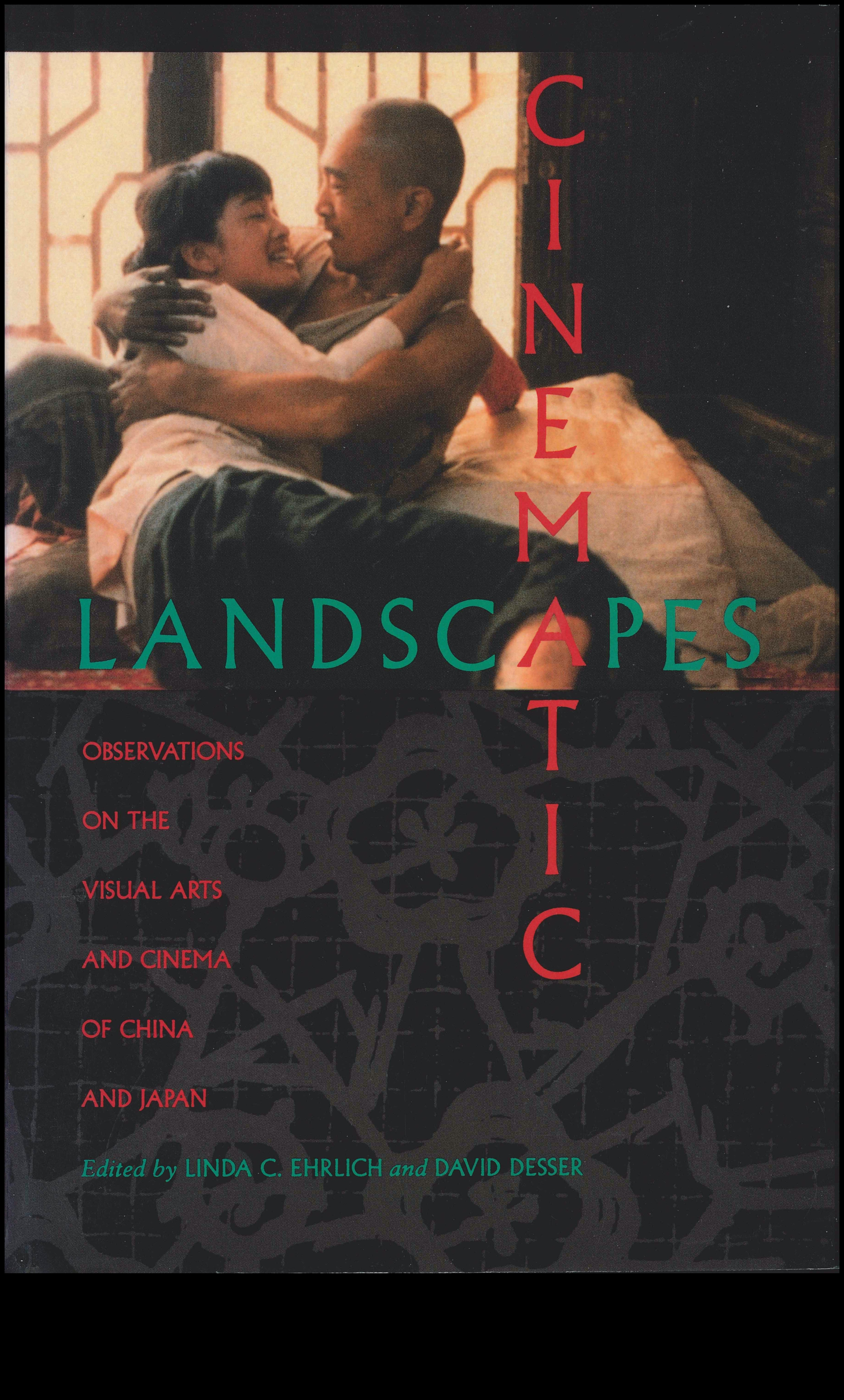 Landscapes in Film and Media: Cinematic Odes to Nature