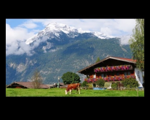 Landscapes in Film and Media: Cinematic Odes to Nature