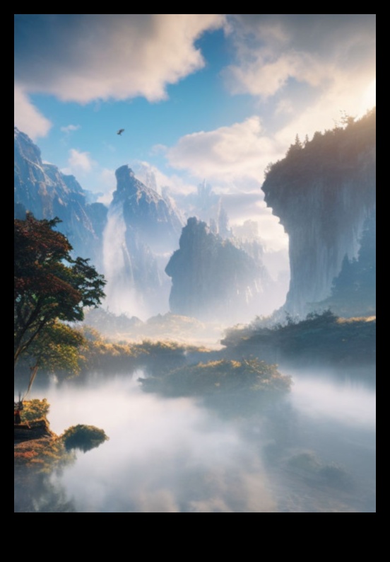 Landscapes in Film and Media: Cinematic Odes to Nature