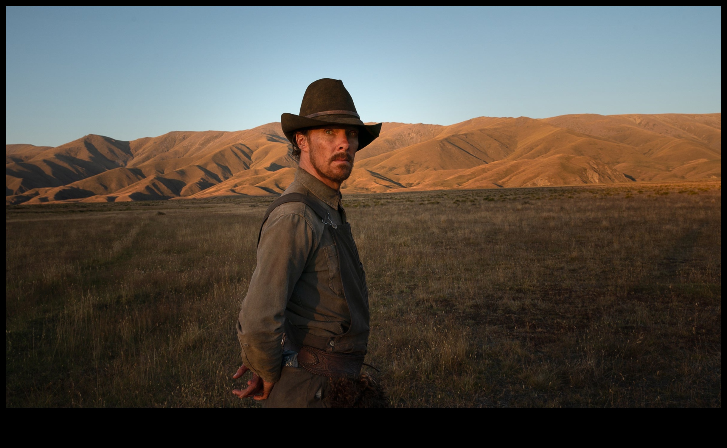 Cinematic Adventures: Landscapes in Film and Media