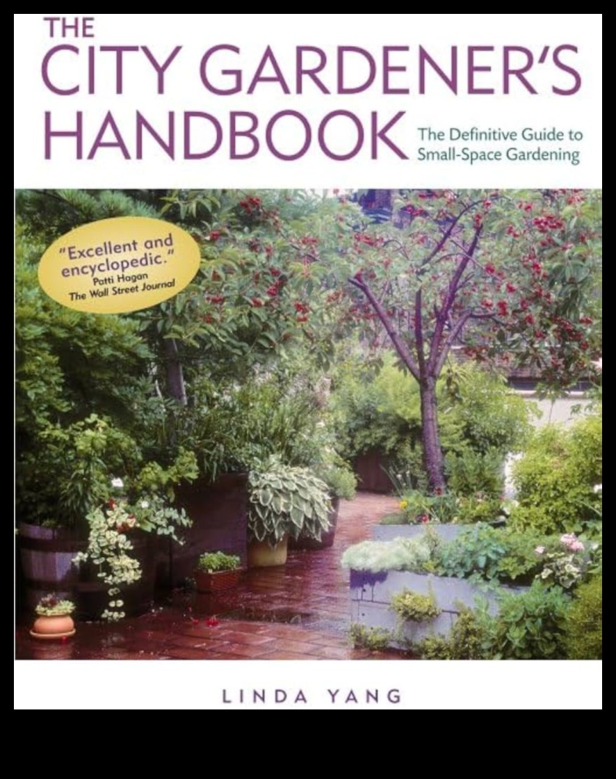 City Gardener's Guide: Maximizing Greenery in Urban Life