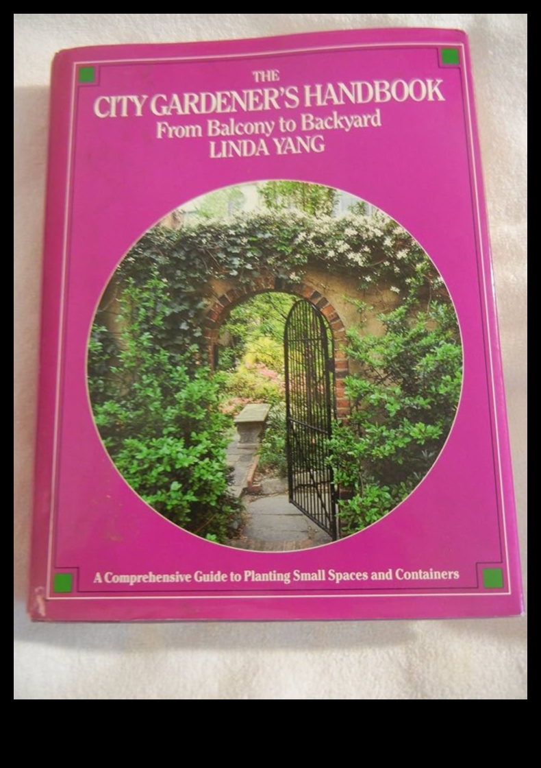 City Gardener's Guide: Maximizing Greenery in Urban Life