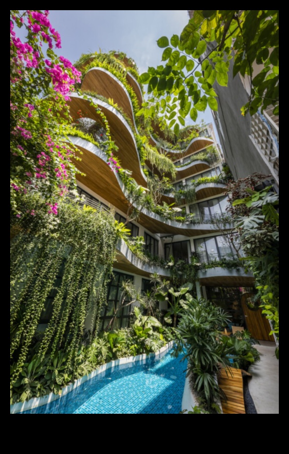 City Oasis 1