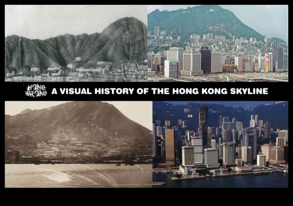 City Skylines A Visual History 1
