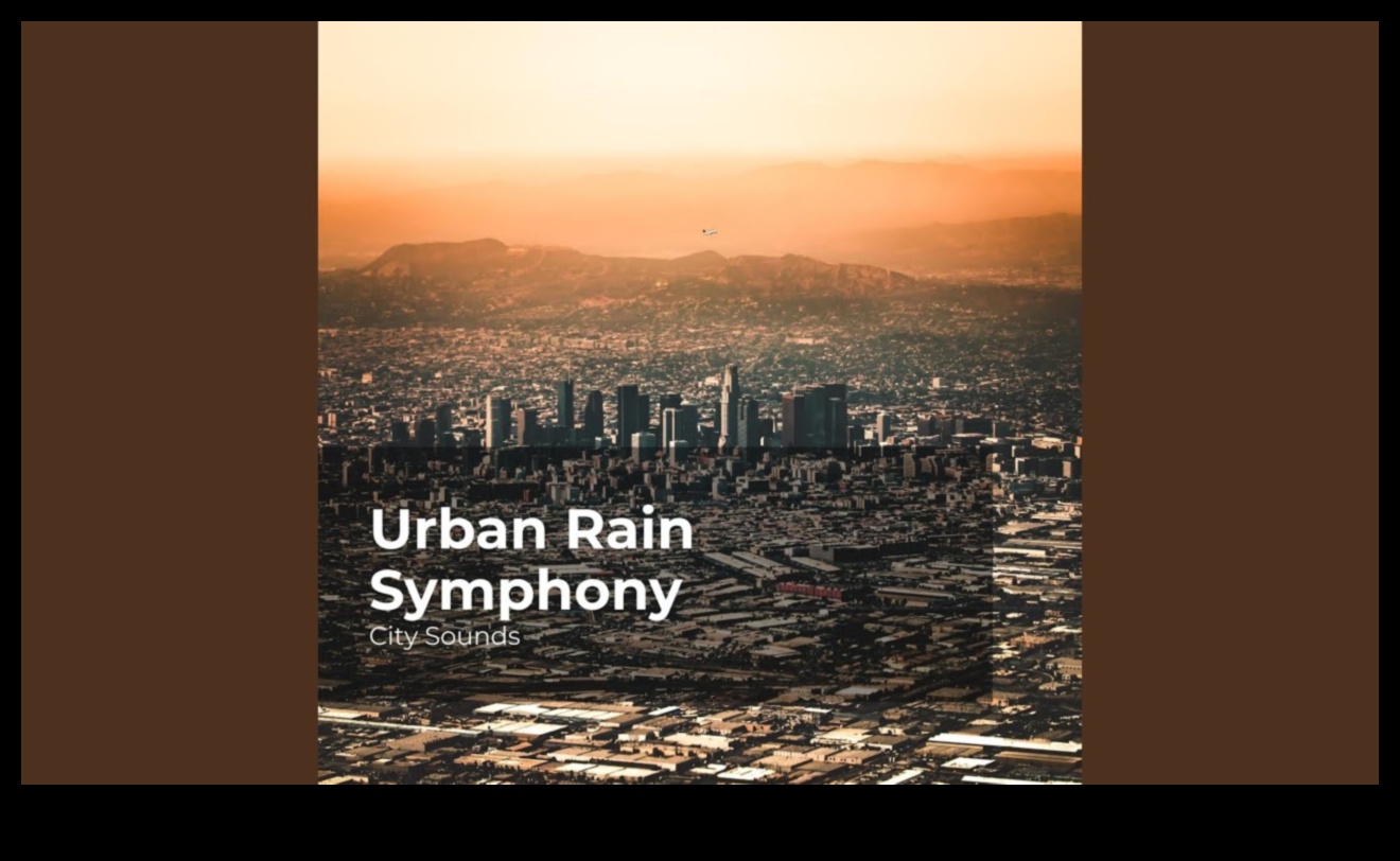 Urban Soundscapes: Noise and Music in City Life