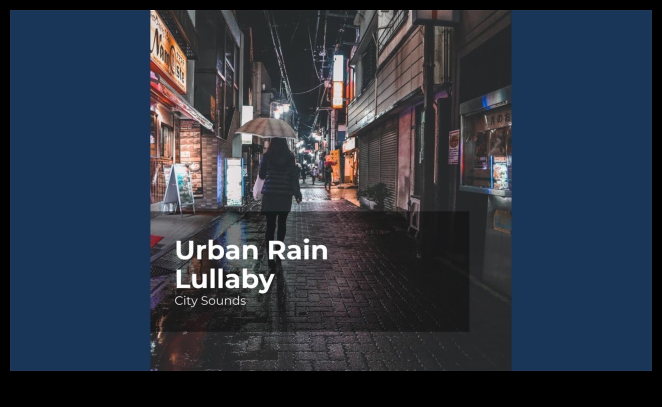 Urban Soundscapes: Noise and Music in City Life