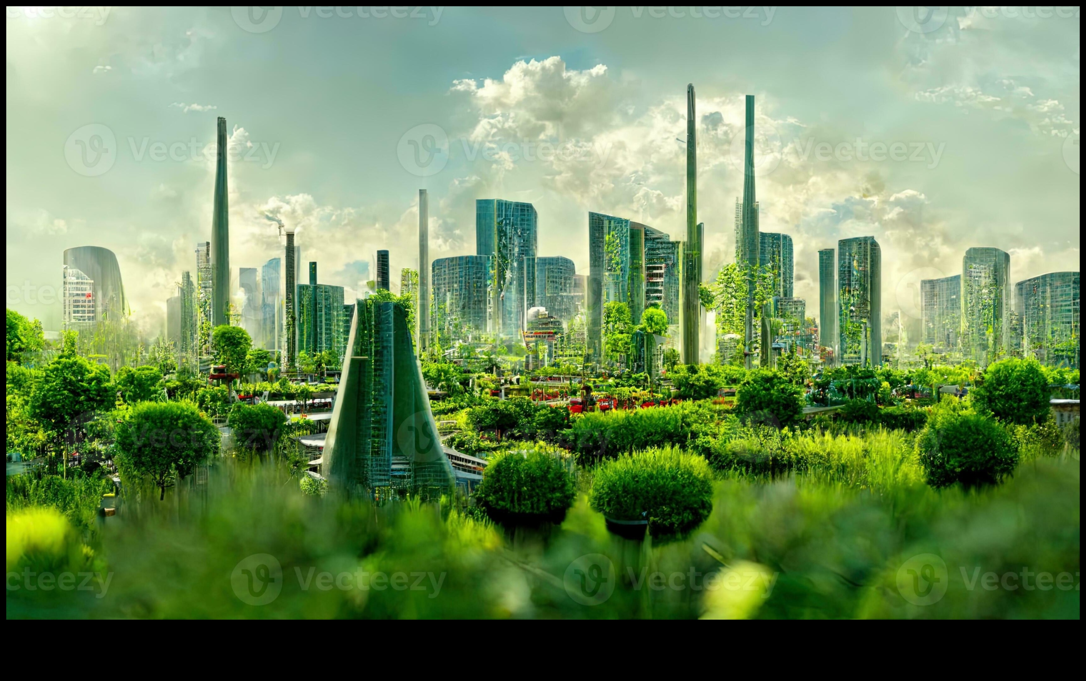 Cityscape Greenery Cultivating Vibrant Living in Urban Spaces 3 Cityscape Greenery: Urban Gardening for Vibrant Living