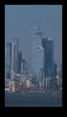 Urban Jungle: Cityscapes and Skyscraper Vistas