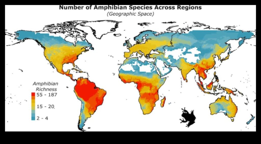 Climate Zones Home to a Wealth of Biodiversity 1