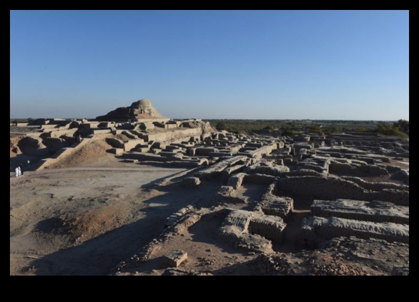 What is the impact of climate change on the preservation of historical landscapes?