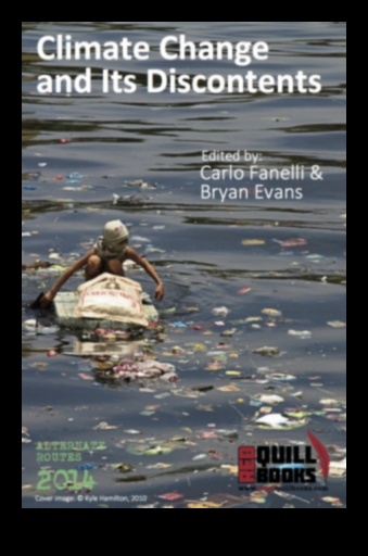 Climate Chronicles II: Continuation of Landscapes Amid Change