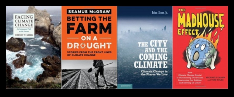 Climate Chronicles Continued: Adapting Landscapes to Change