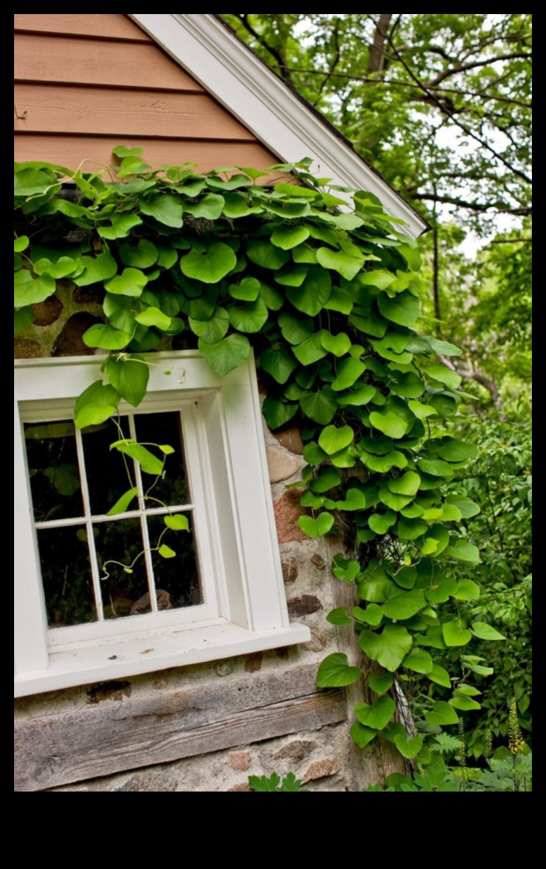 Climbing to Elegance Vertical Gardens That Will Take Your Breath Away 4 Climbing to Elegance: Vertical Gardening Marvels