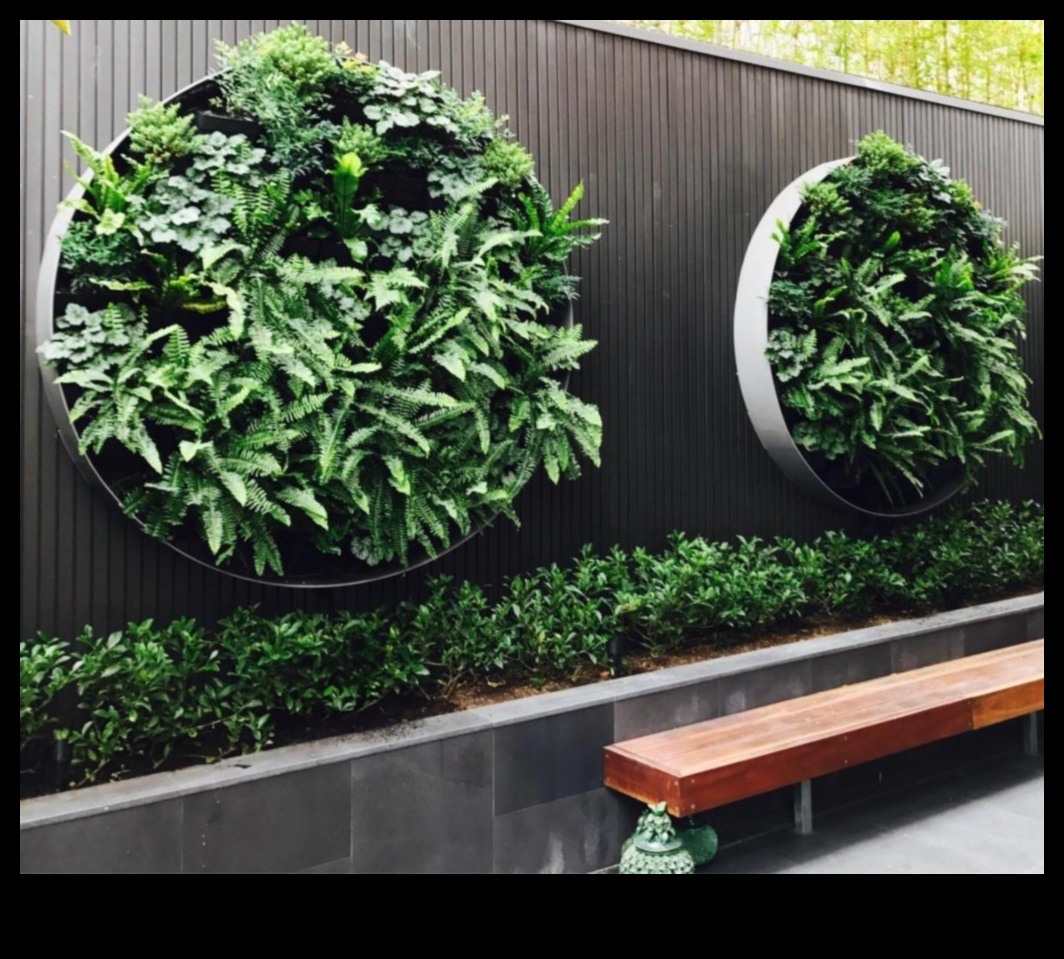 Climbing to Greenery Master Vertical Gardening with These 5 Tips 2 Climbing to Greenery: Vertical Gardening Mastery