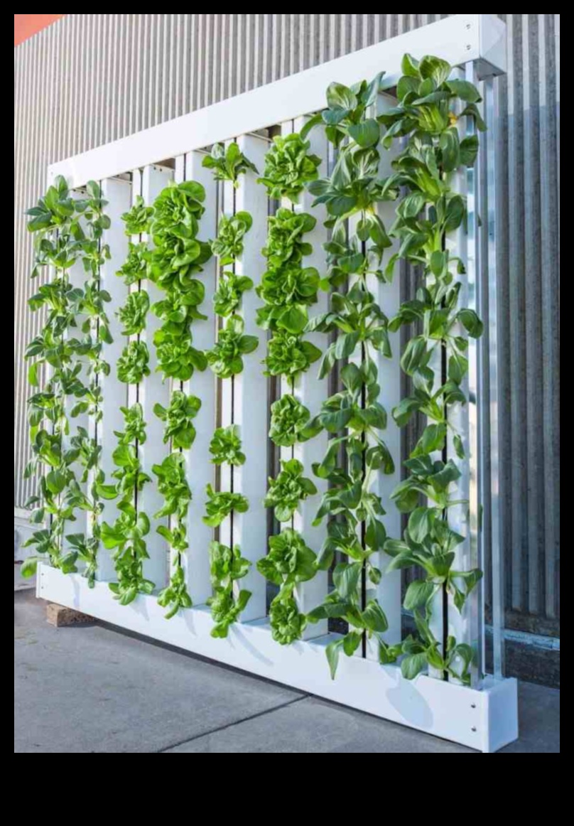Climbing to Greenery Master Vertical Gardening with These 5 Tips 3 Climbing to Greenery: Vertical Gardening Mastery
