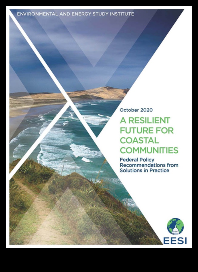 Coastal Adaptation Building a Resilient Future 1