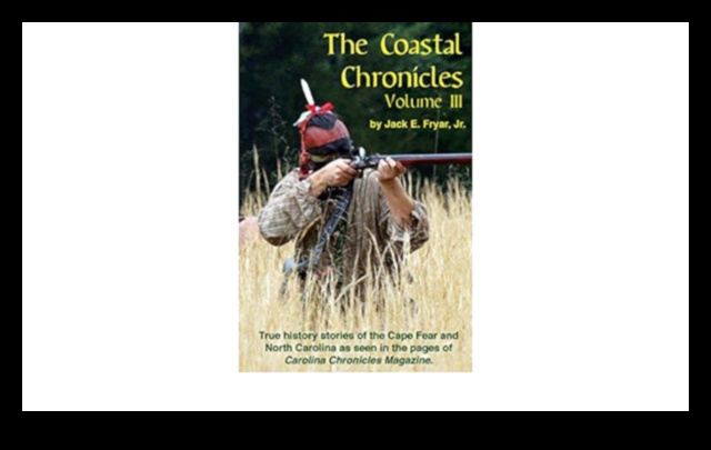 Coastal Chronicles III: Fresh Tales Along Coastal Marvels Extended