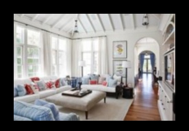 Coastal Elegance: Where Land Meets the Sea in Harmony