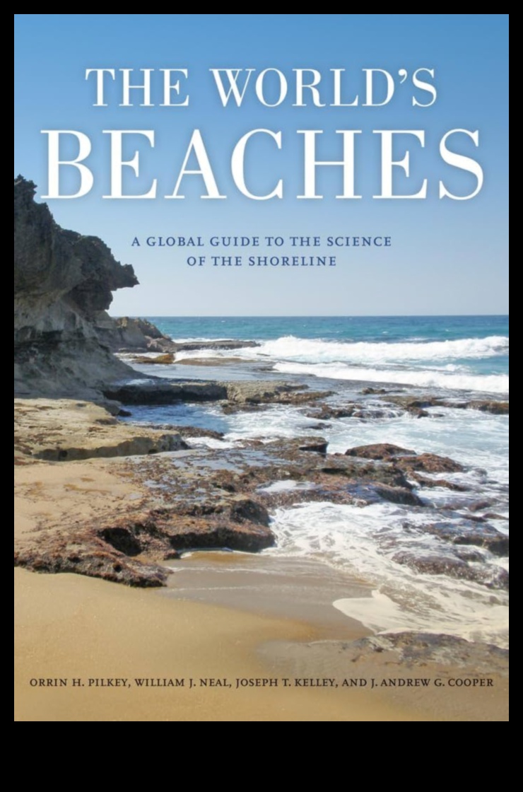 Maritime Marvels: Coastal and Seaside Beauty Unleashed