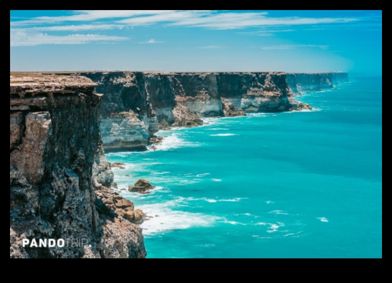 Waves of Beauty: Coastal and Shoreline Views Reimagined