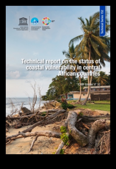 Why are coastal landscapes vulnerable to pollution and habitat destruction?