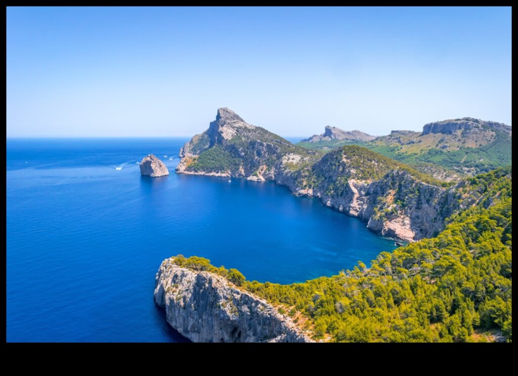 Coastlines A Natural Wonder 1