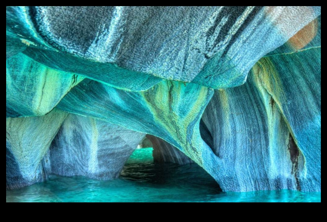 Enchanted Shores: Coastal and Shoreline Wonders