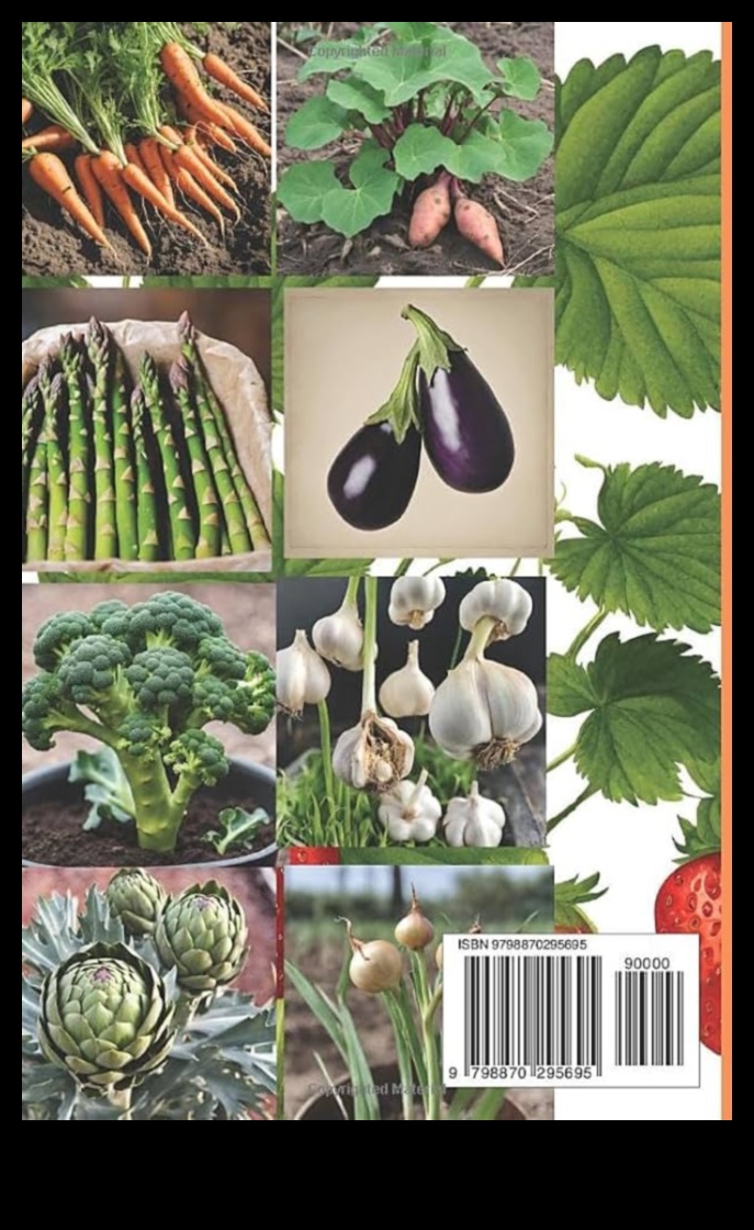 Companion Harmony: Crafting Your Garden's Perfect Pairing