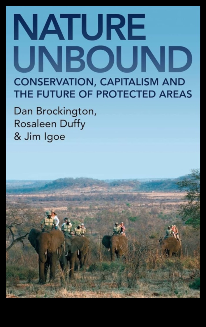 Biodiversity Treasures: Conservation Areas Across the Globe