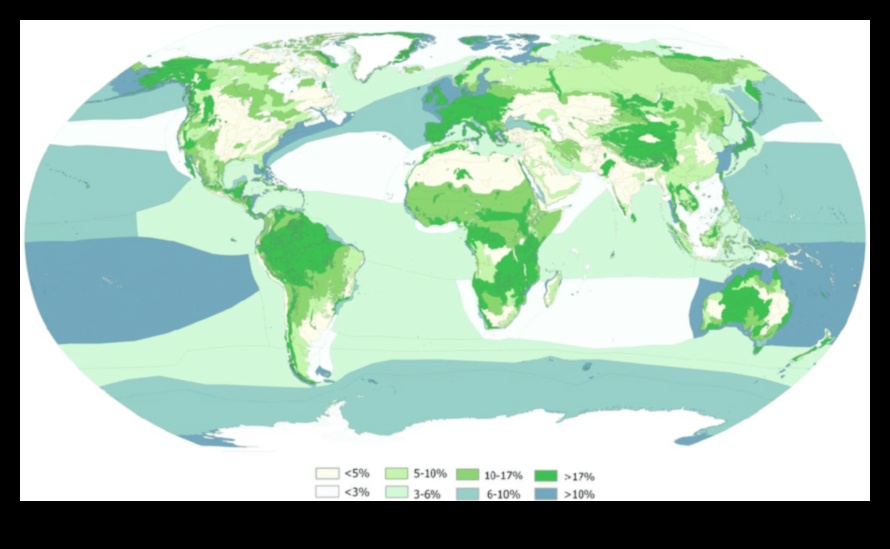 Biodiversity Treasures: Conservation Areas Across the Globe