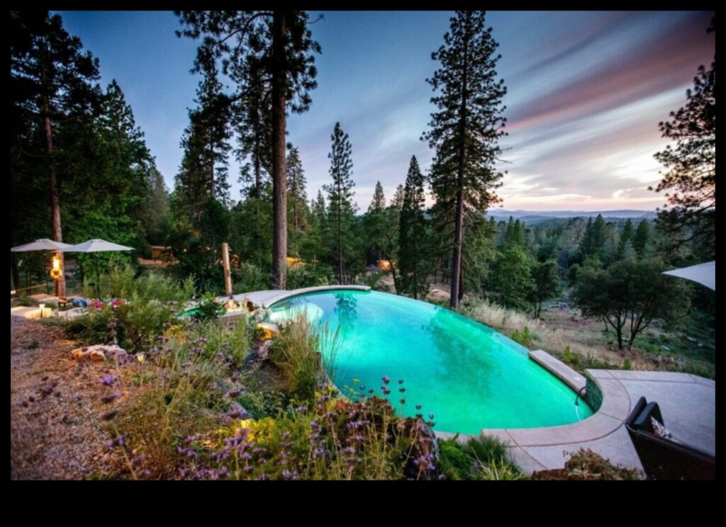 Cottage Reverie A Timeless Beauty in Garden Retreats 1