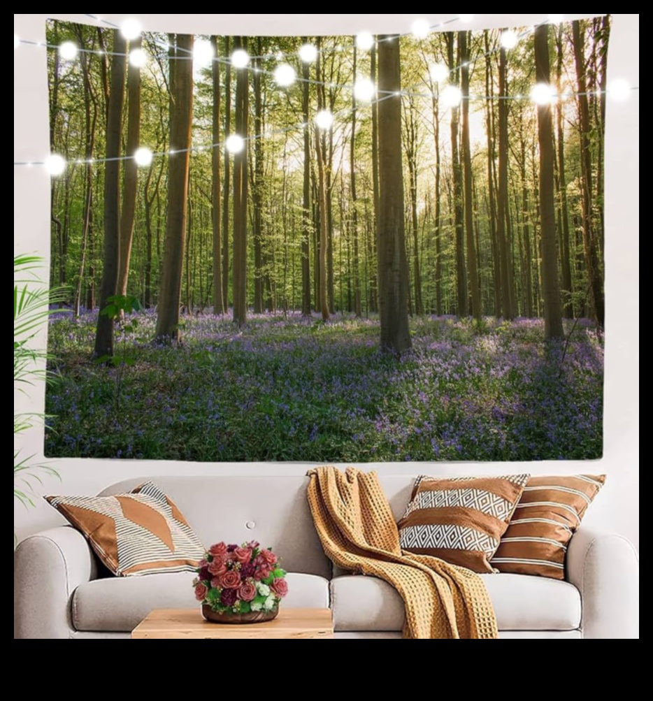 Countryside Chronicles: Beauty in Rural Landscapes