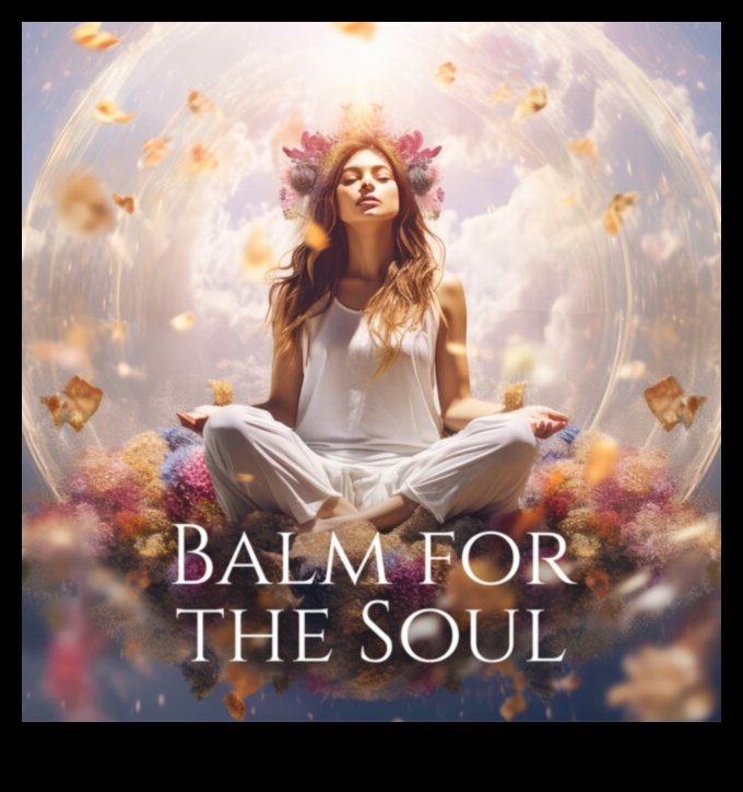 Countryside Serenity A Balm for the Soul 1