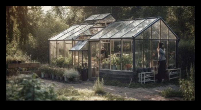 Cozy Retreats Create a Tranquil Garden Oasis with Cottage Charm 3 Cozy Retreats: Crafting Serene Gardens with Cottage Charm