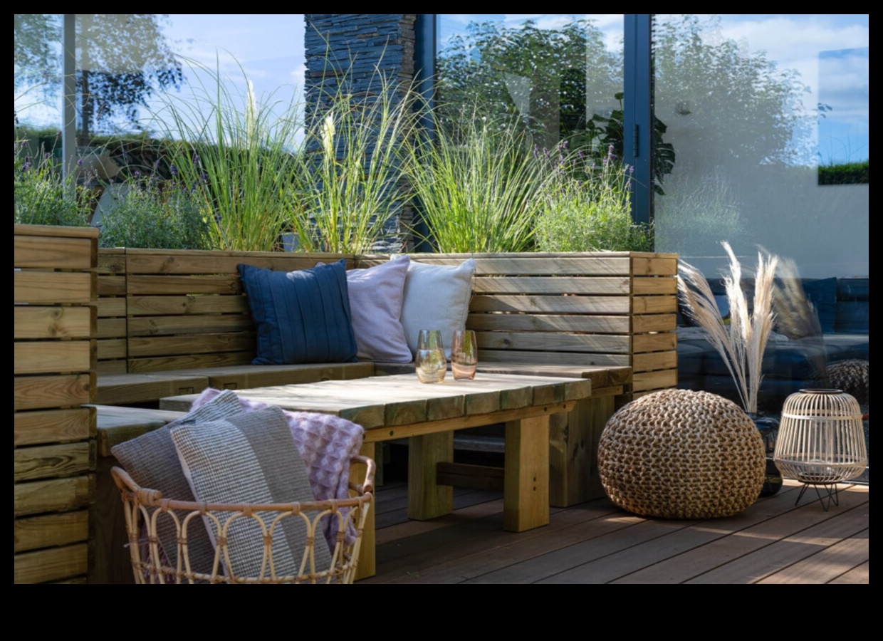 Craft Tranquil Retreats with Garden Comfort Patio Serenity 2 Patio Serenity: Craft Tranquil Retreats with Garden Comfort