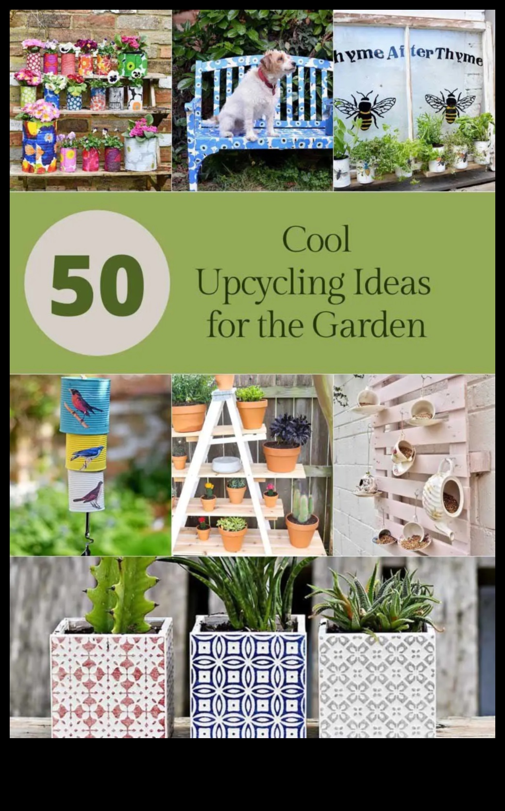 Craft Your Oasis DIY Garden Projects for Every Season 2 Craft Your Oasis: DIY Garden Projects for Every Season