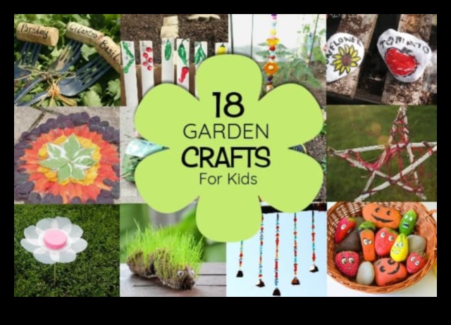 Craft Your Oasis DIY Garden Projects for Every Season 3 Craft Your Oasis: DIY Garden Projects for Every Season