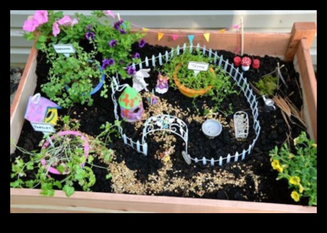 Crafting Eden: Inspiring DIYs for Your Enchanting Garden