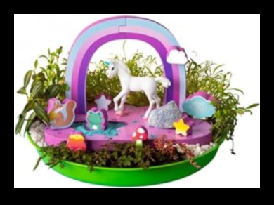 Crafting Eden: Inspiring DIYs for an Enchanting Garden