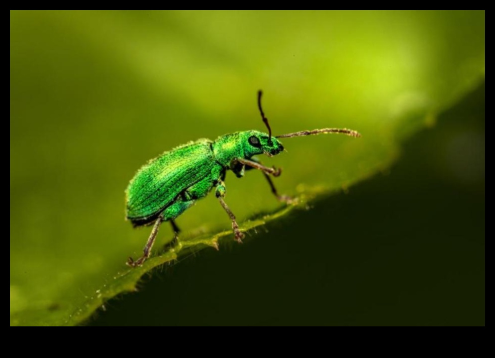 Crawlies, Creepies, and Control: Mastering Garden Pest Defense