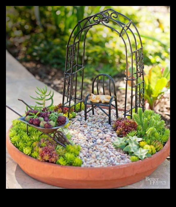 Eco-Friendly Gardens: Sustainable DIY Projects for All