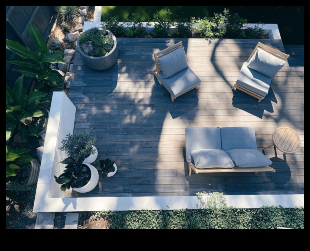 Creative Greens Outdoor Accents That Add a Touch of Art to Your Landscape 1