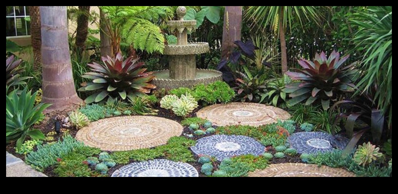 Creative Greens Outdoor Accents That Add a Touch of Art to Your Landscape 2 Creative Greens: Unveiling the Artistry of Outdoor Accents