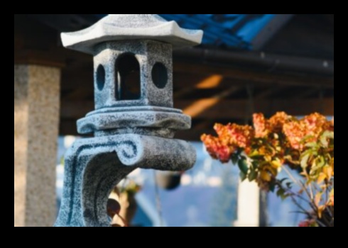 Creative Oasis: Unveiling the Charm of Garden Artistry