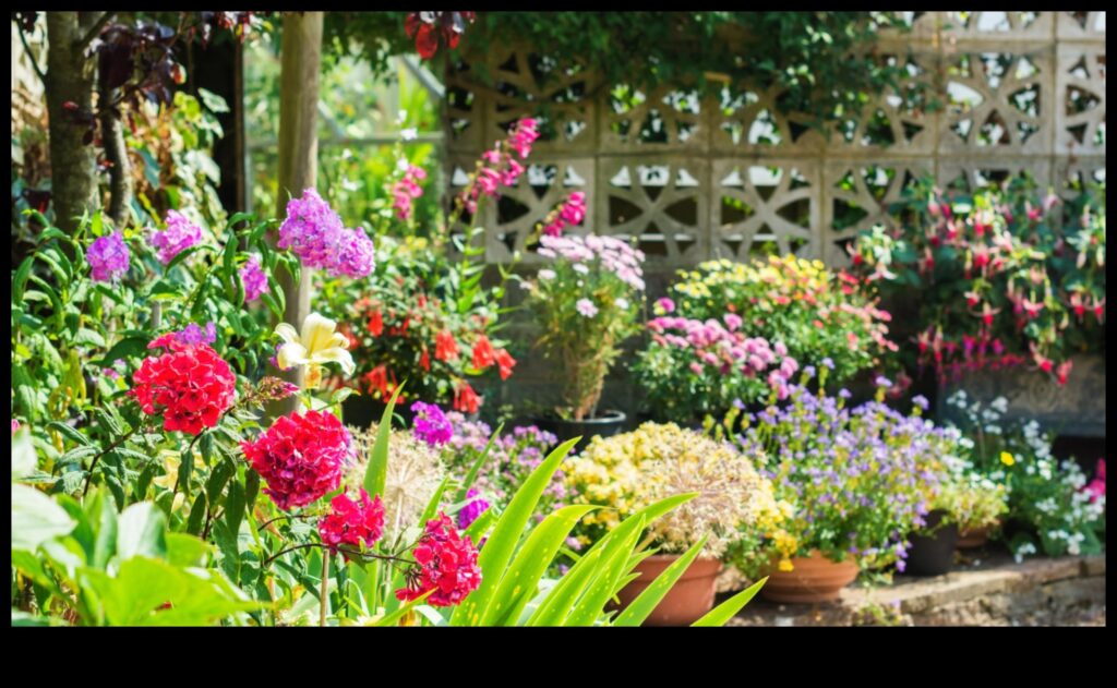 Creepy Crawlers Begone 5 Ways to Protect Your Garden 1