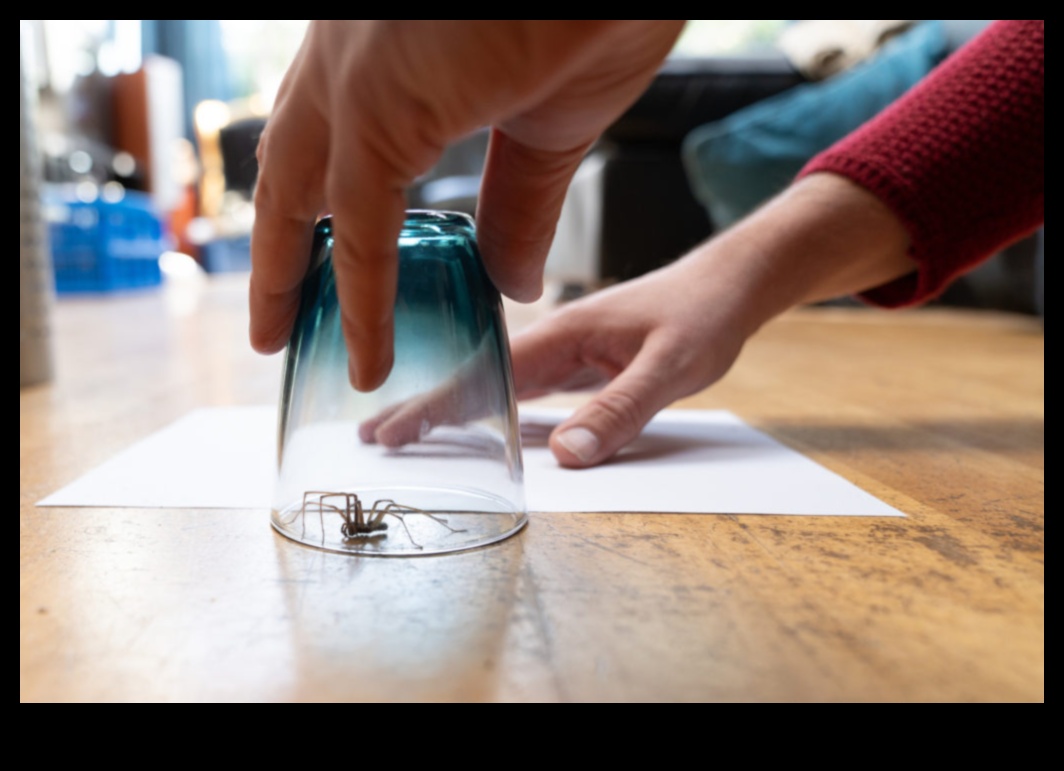 Creepy Crawlers Begone: Protecting Your Garden