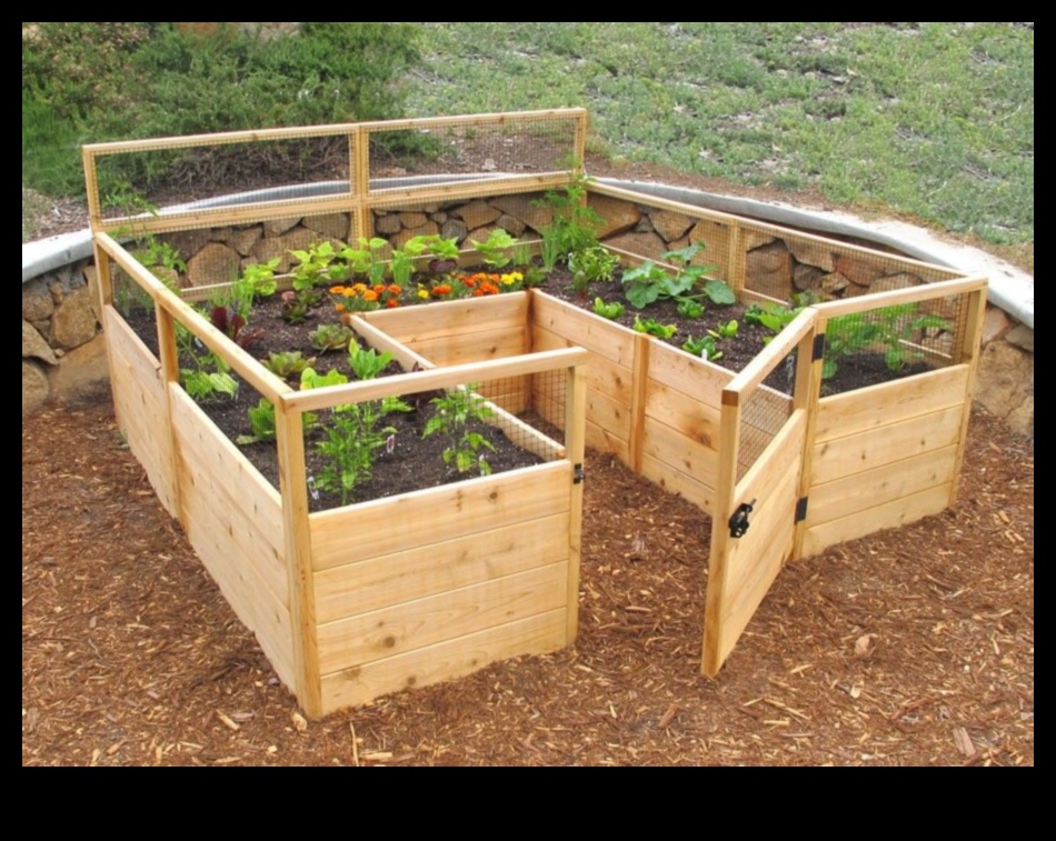 Critter Combat 5 Ways to Keep Garden Critters at Bay 1