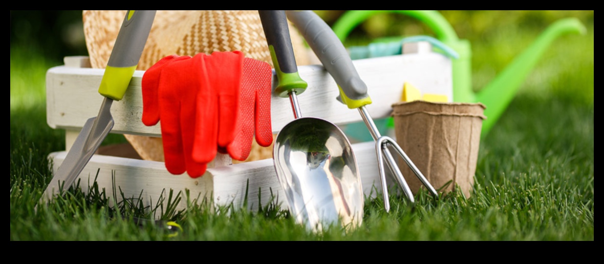 Cultivate Brilliance: Superior Garden Equipment Defined