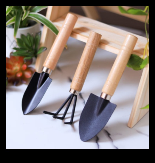 Cultivate Joy: Must-Have Garden Tools for Enthusiasts
